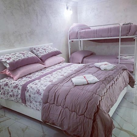 Blessing House Daire Napoli Dış mekan fotoğraf
