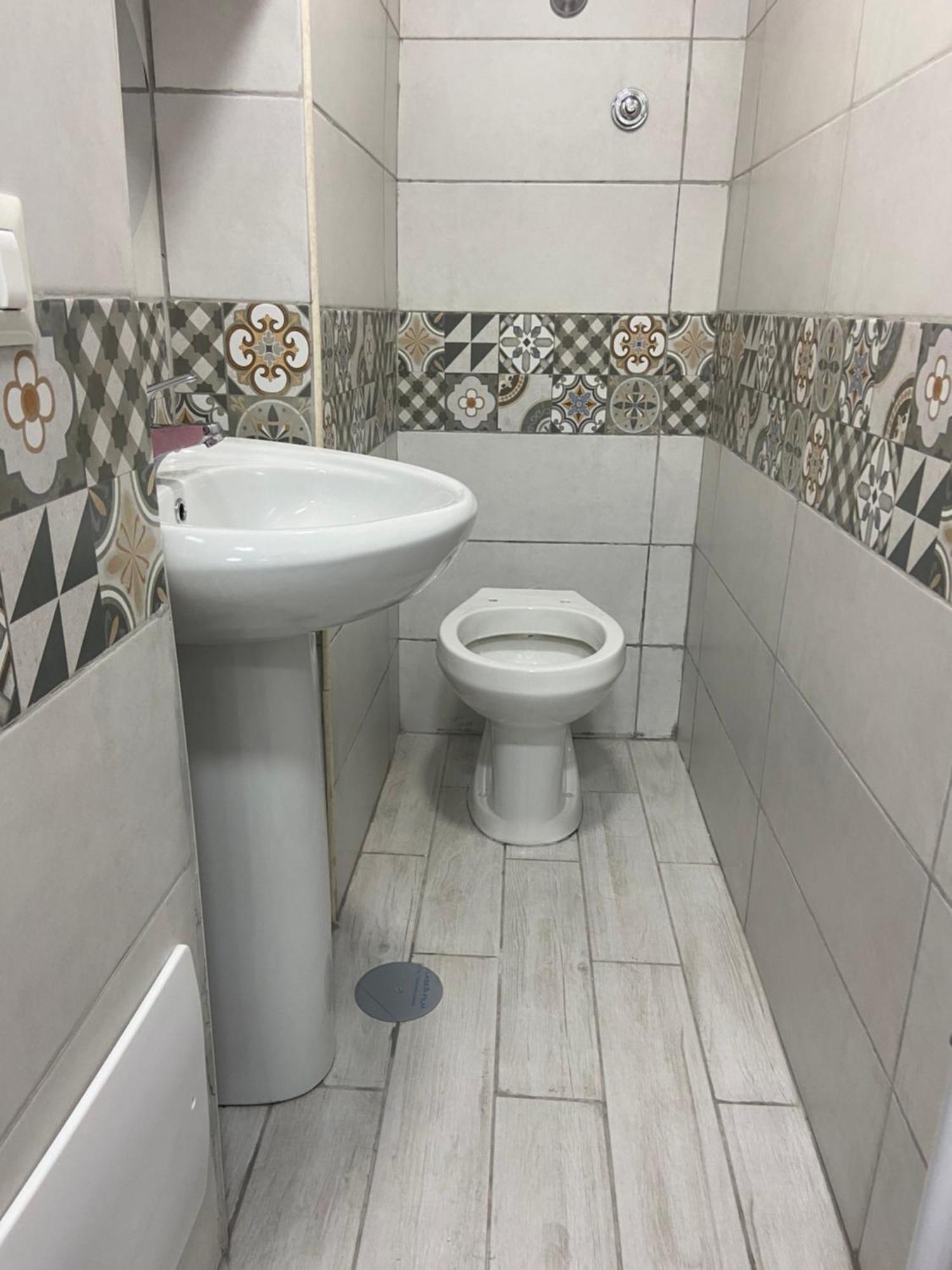 Blessing House Daire Napoli Dış mekan fotoğraf