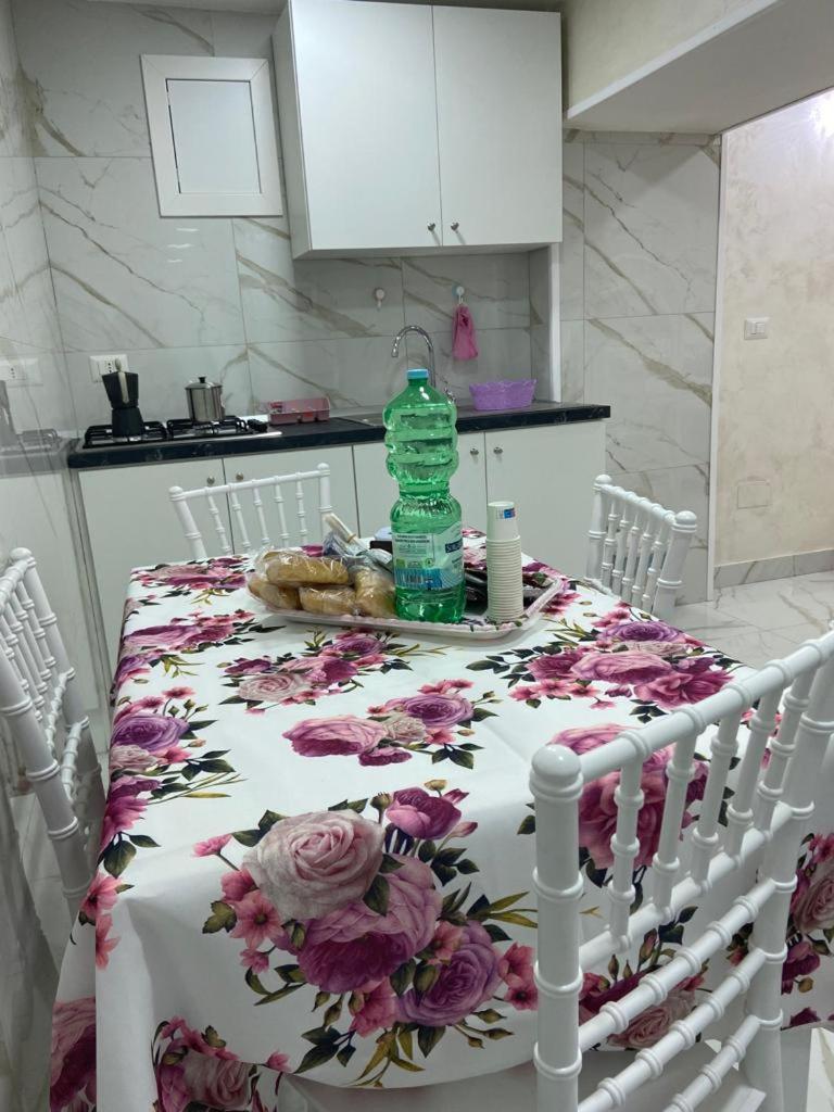 Blessing House Daire Napoli Dış mekan fotoğraf