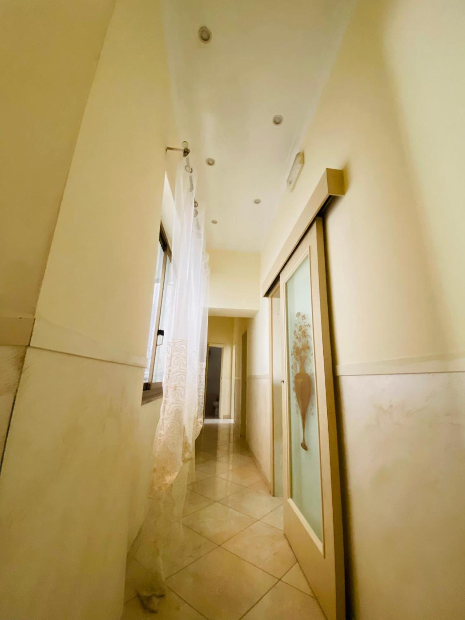 Blessing House Daire Napoli Dış mekan fotoğraf