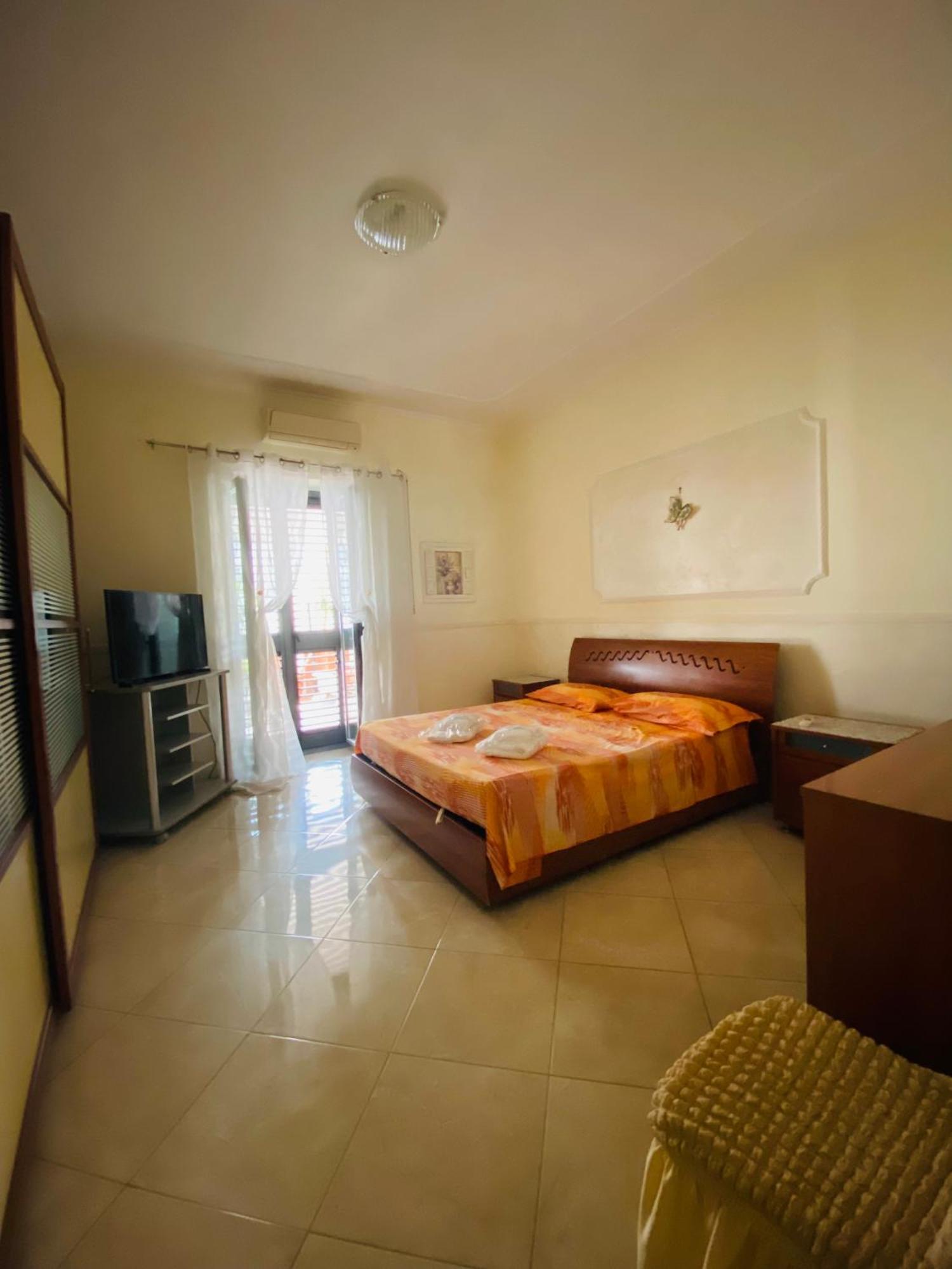 Blessing House Daire Napoli Dış mekan fotoğraf
