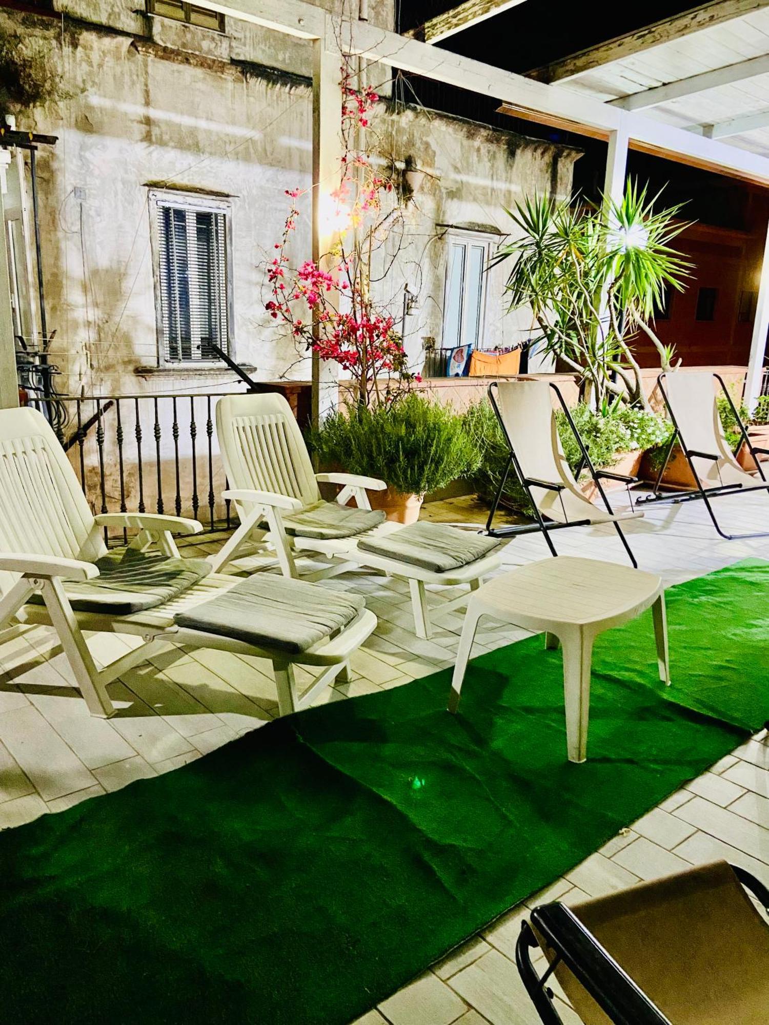 Blessing House Daire Napoli Dış mekan fotoğraf