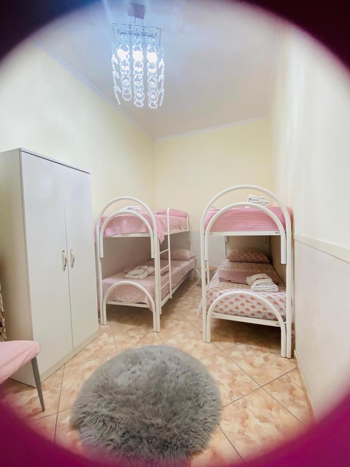 Blessing House Daire Napoli Dış mekan fotoğraf
