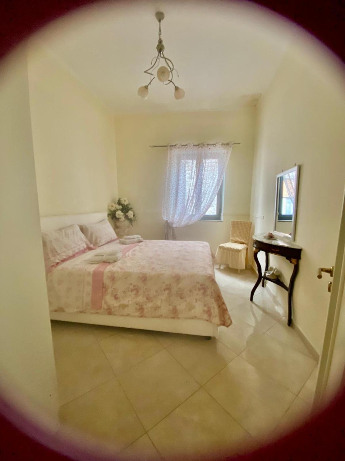 Blessing House Daire Napoli Dış mekan fotoğraf